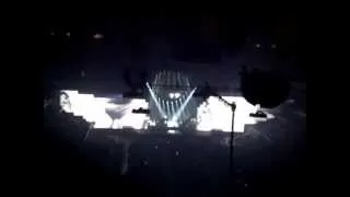 Roger Waters the wall 2012 [Full Show]