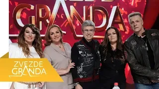 Zvezde Granda - ZG Specijal 21 - 2018/2019 - (TV Prva 10.02.2019.)