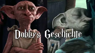 Die Geschichte von Dobby - einem freien Elf