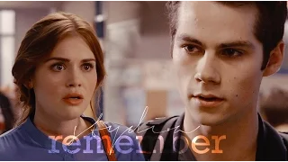 Stydia | Remember