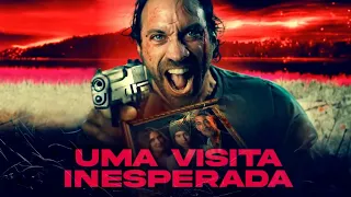 Malicious aka Uma Visita Inesperada / Portugese Trailer