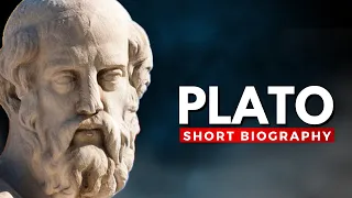 PLATO  - The Man Who Shaped Western Philosophy