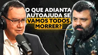 Igor PROVOCA CONVIDADO autor de AUTOAJUDA