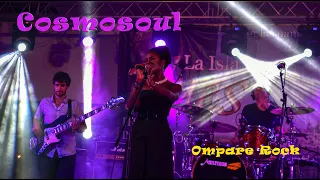 COSMOSOUL.- FESTIVAL LA ISLA DEL BLUES.