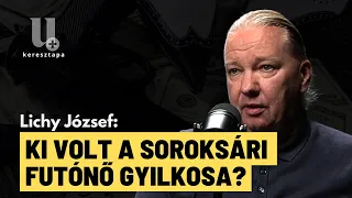 Gyilkosság Magyarországon: ki és miért ölte meg a soroksári futónőt? - Lichy József