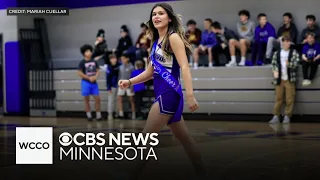 An Owatonna cheerleader killed in a deadly Rochester crash