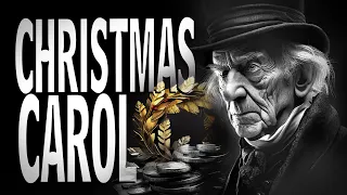 A Christmas Carol | Dark Screen Audiobook