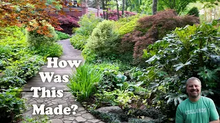 The Most Beautiful Private Garden Explained