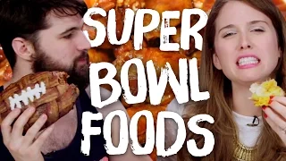 6 Ridiculous High-Calorie Game Day Foods (Cheat Day)