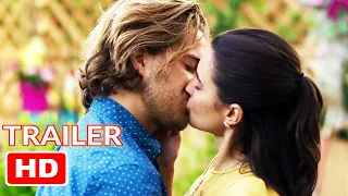 A LOVE TO REMEMBER Official New Trailer (2021) | Hollywood Trailer