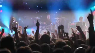 The Cribs - "Two Nights Down The Old Town & Country" (Live at Leeds Academy, 19th December 2013)