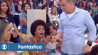 Fantástico: Isso A Globo Não Mostra | #5