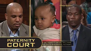 Mother Believes Ex or Older Man Is The Father (Full Episode) | Paternity Court