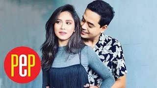 John Lloyd Cruz on why he did not court Sarah Geronimo