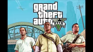 GTA V SOUNDTRACK -STEVIE WONDER SKELETONS[ INSTRUMENTAL VERSION] HD