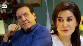 Samjhota Episode 31 | Javed Sheikh | Shasita Lodhi | BEST MOMENT