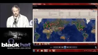 Black Hat USA 2012 - CuteCats.exe and the Arab Spring