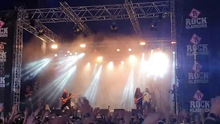 Myrath - Believer (Sweden Rock Festival 2019)