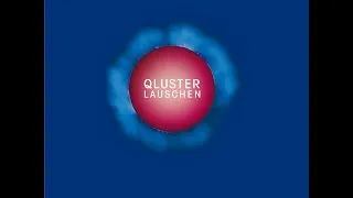 Qluster - Erato (Live)