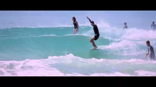 Dane Peterson Stylemaster in OZ