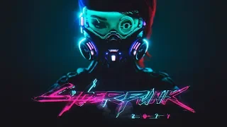 Cyberpunk 2077 - Best Electro & Techno Mix