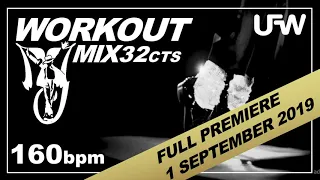 Michael Jackson Kardo Fitness Workout Mix for cardio workouts as Kickfun, Tae Bo and Toso x