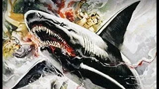 Night of the Sharks / Нощта на акулата (1987) Бг аудио