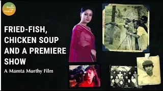 Fried-Fish, Chicken Soup And A Premiere Show | Drama Documentary | Manaobi MM | H Neki | Bala Hijam