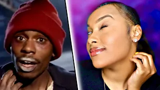 TYRONE BIGGUM'S Crack Intervention!!! | Chappelle Show Reaction!