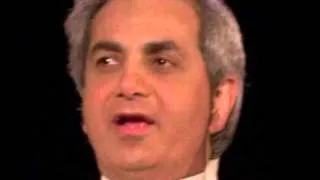 Benny Hinn said because we are little gods we should never be sick