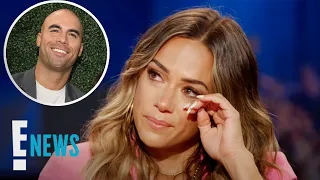 Jana Kramer Says She "Shattered" Things Amid Ex's Cheating | E! News