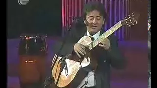 Maglakelidze playing georgian folk music mix