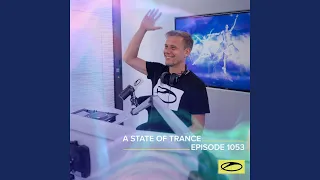 It’s All Over (ASOT 1053)