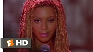 The Fighting Temptations (5/10) Movie CLIP - Fever (2003) HD