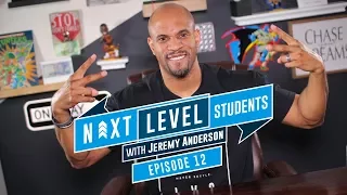 How To Help A Friend With Family Issues | Next Level Students #12 | Student Motivation