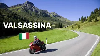 Valsassina  posto top in Italia !!!  ( a un’ora da Milano )