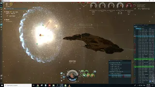 EVE Online: PvE - Solo Gila - Mul-Zatah Monastery - Anomaly - 2019.07.24