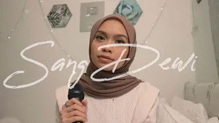 Sang Dewi - Lyodra (Covered by Wani Annuar)