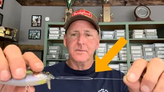 The Best Way To Tie A Loop Knot…(And When To Use One)