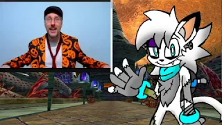 Frost Reaction to: Nostalgia Critic Reviews Van Helsing