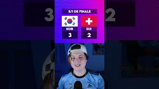 Le futur gagnant de la Coupe du Monde 2026 🔥 (partie 2)