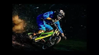 Downhill & Enduro Tribute Ready To 2018 - Brett Rheeder -