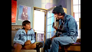 Nine Times Blue ~ Michael Nesmith and Davy Jones