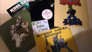 best of king kool savas 1996-2001