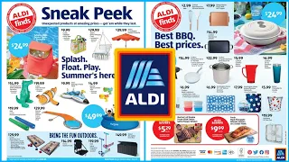 ALDI AD SNEAK PEEK FOR 5/15/2024 THRU 5/21/2024