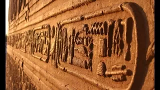 Misterios de Egipto 1 (Documentales sin publicidad)