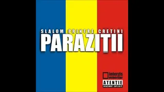 Parazitii II Slalom Printre Cretini [album interg]