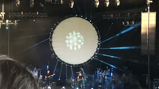 Brit Floyd- July 22, 2022      Welcome To The Machine