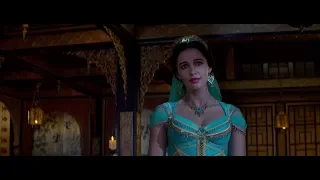 Aladdin | In Cinemas May 24, 2019