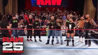 Triple H addresses The Manhattan Center after Raw 25 goes off the air: Raw 25 Fallout, Jan. 22, 2018